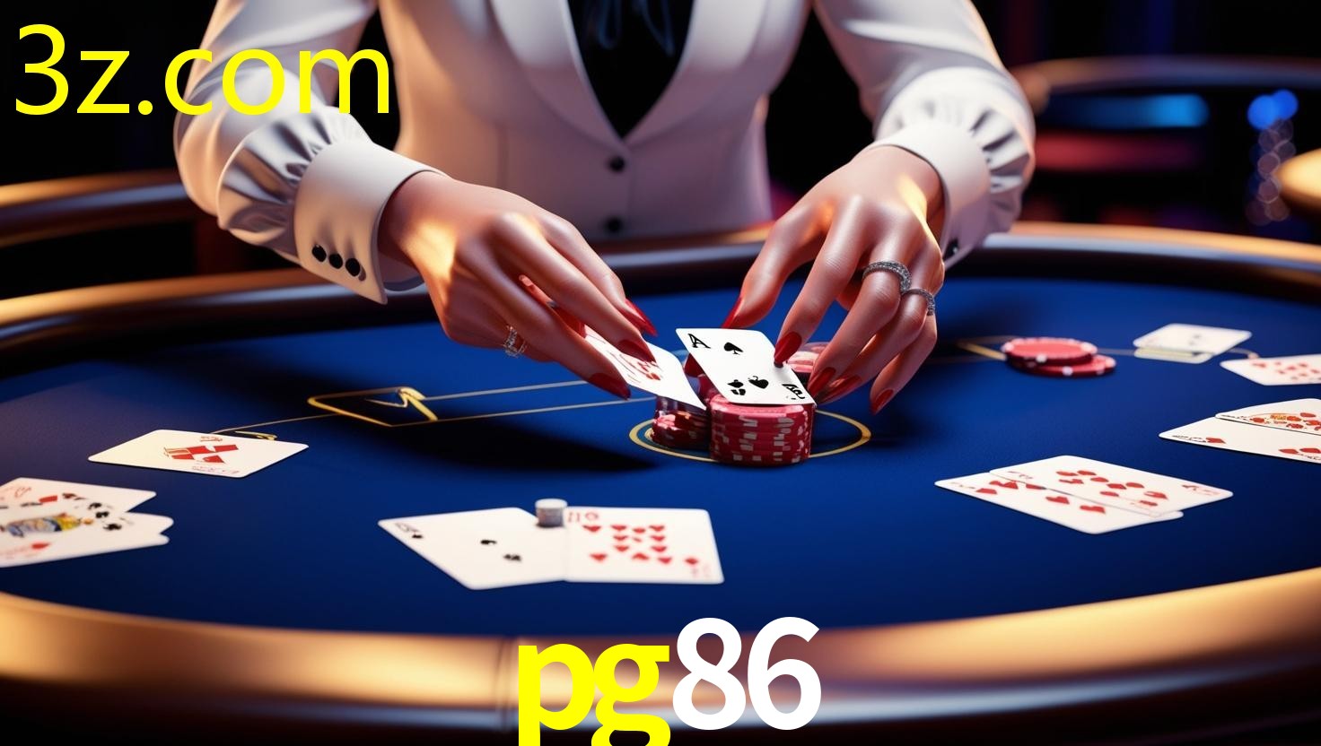 Cassino Online Seguro PG86.COM
