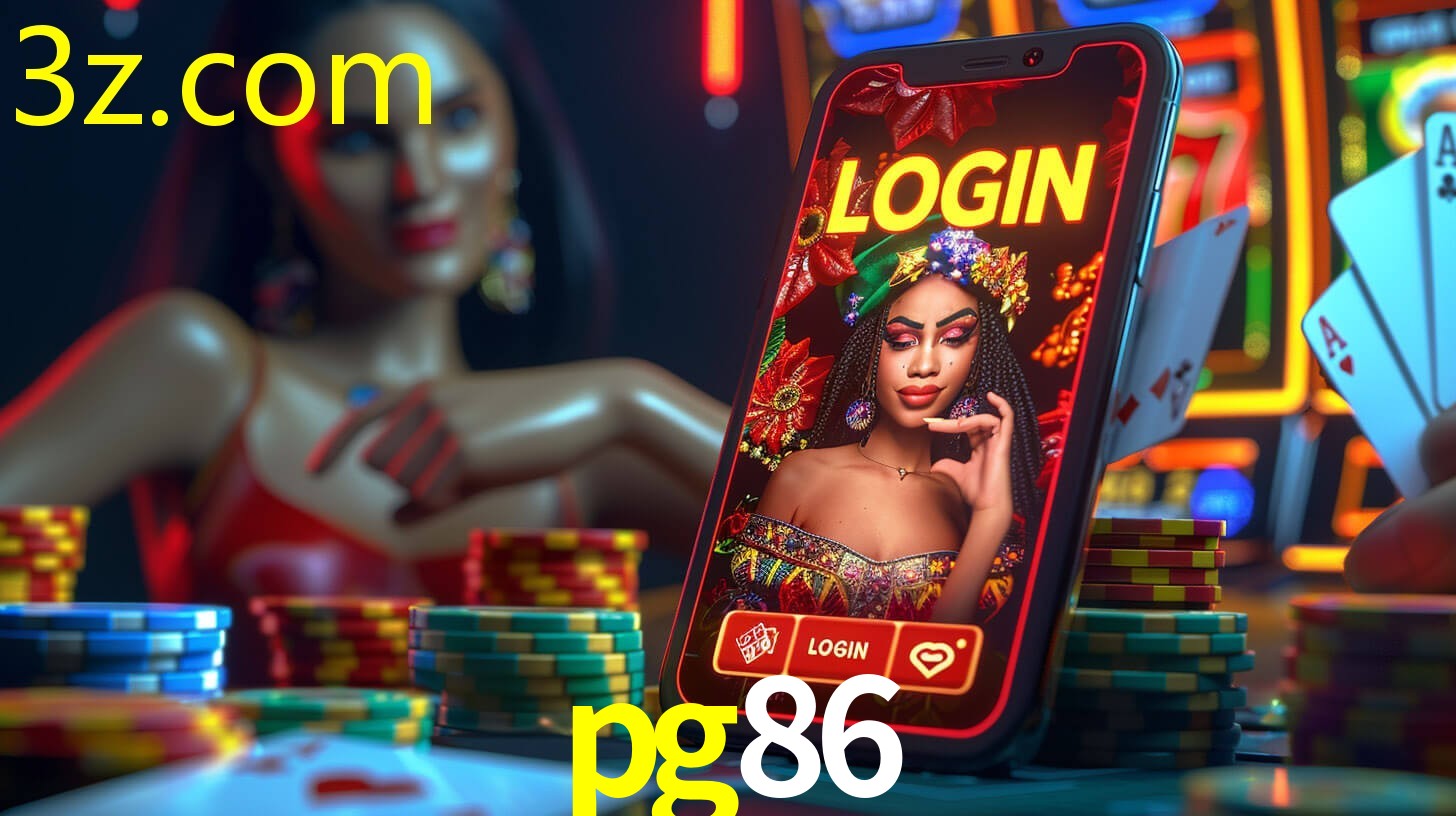 App PG86.COM  